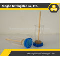 beekeeping equipment Making-cage with plunger